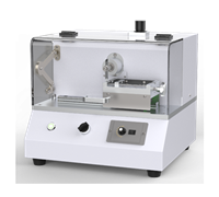 電動缺口製樣機